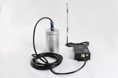 HS05B土壤在線測氡儀